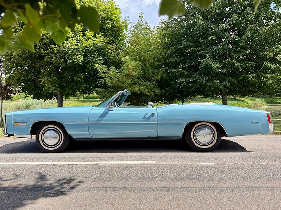 Cadillac Eldorado 5 of 26