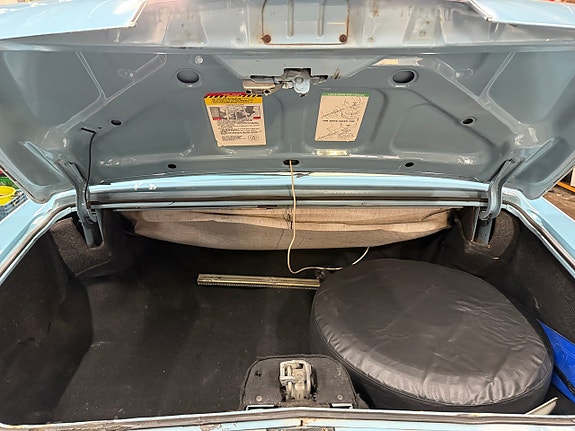 Cadillac Eldorado 26 of 26
