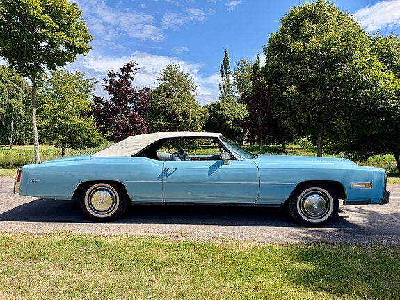 Cadillac Eldorado 13 of 26