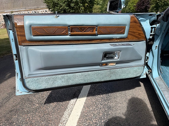 Cadillac Eldorado 14 of 26