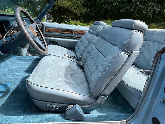 Cadillac Eldorado 15 of 26