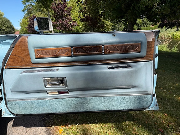 Cadillac Eldorado 19 of 26