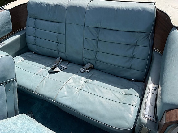 Cadillac Eldorado 16 of 26