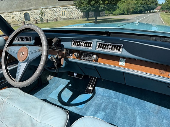 Cadillac Eldorado 20 of 26