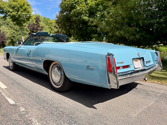 Cadillac Eldorado 4 of 26