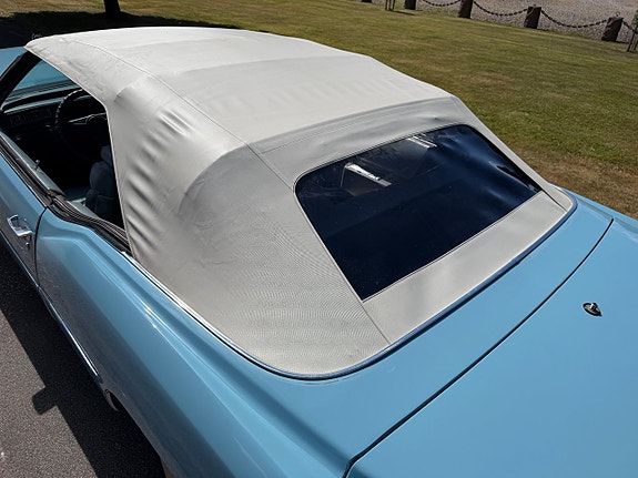 Cadillac Eldorado 22 of 26