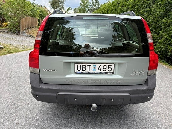 Volvo XC70 6 of 17