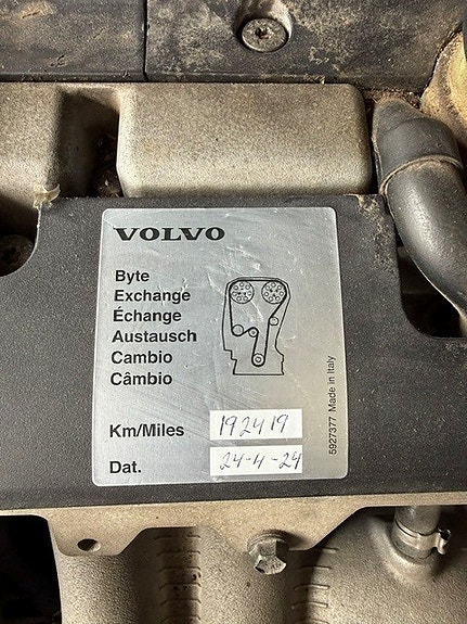 Volvo XC70 15 of 17