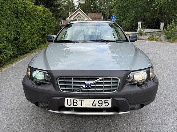 Volvo XC70 8 of 17