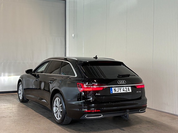 Audi A6 6 of 21