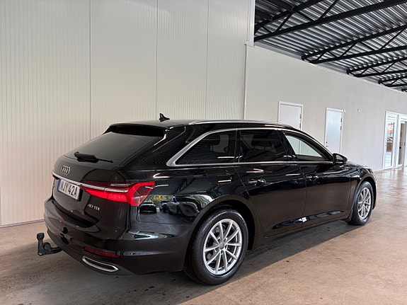 Audi A6 3 of 21