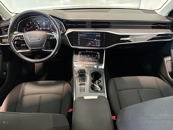 Audi A6 10 of 21