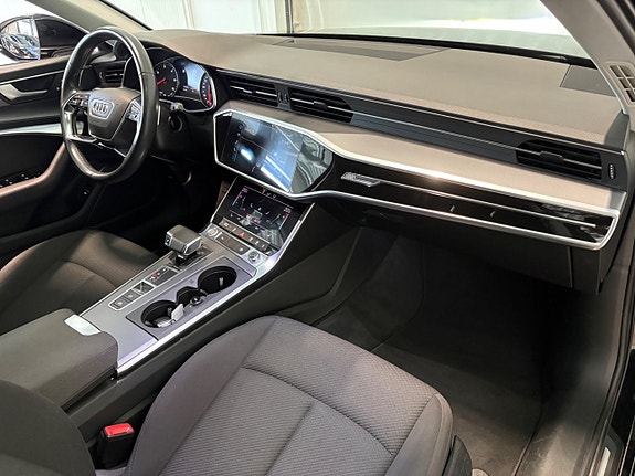Audi A6 11 of 21