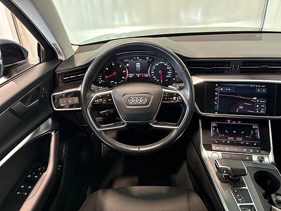 Audi A6 9 of 21
