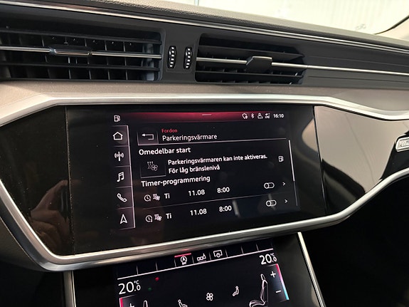 Audi A6 16 of 21