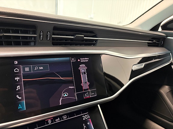 Audi A6 15 of 21
