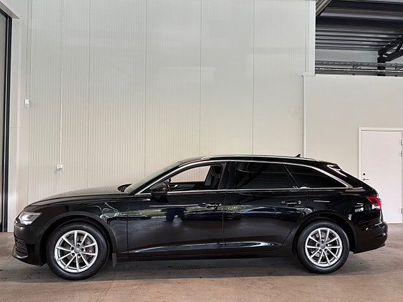 Audi A6 5 of 21