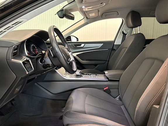 Audi A6 8 of 21