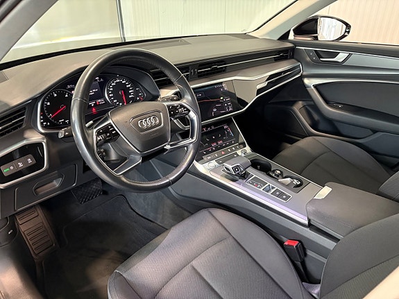 Audi A6 7 of 21