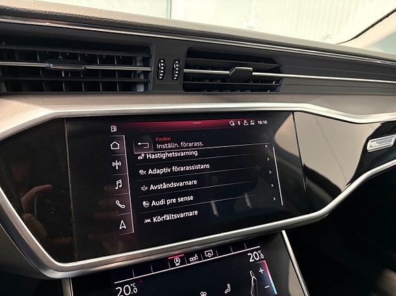 Audi A6 17 of 21