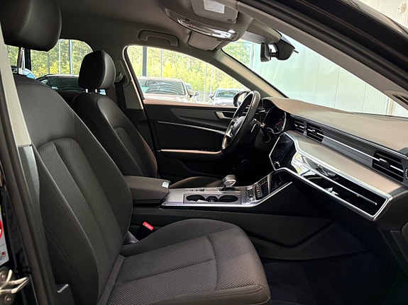 Audi A6 12 of 21