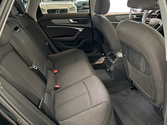 Audi A6 19 of 21