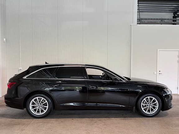 Audi A6 2 of 21