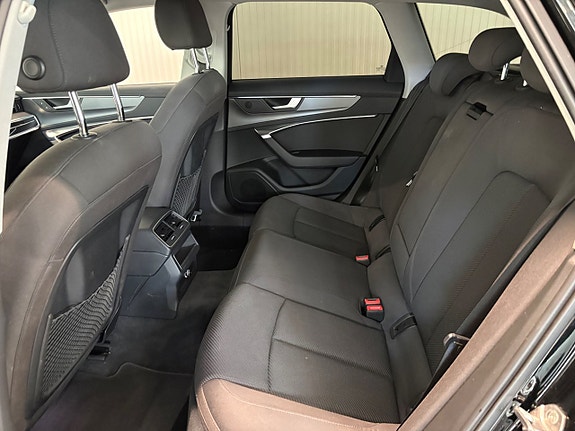 Audi A6 18 of 21