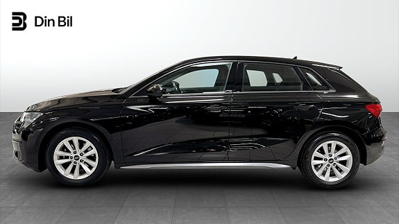 Audi A3 2 of 13