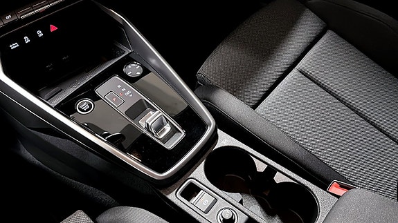 Audi A3 13 of 13