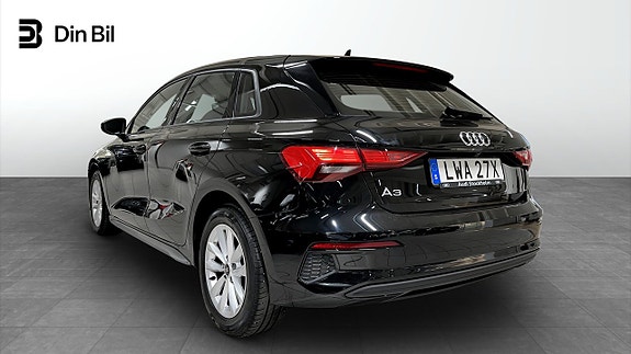 Audi A3 3 of 13