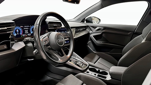 Audi A3 7 of 13