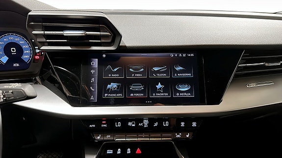 Audi A3 9 of 13