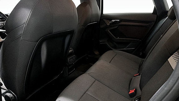 Audi A3 11 of 13