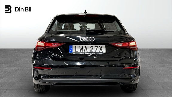 Audi A3 5 of 13