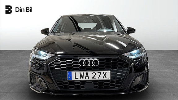 Audi A3 4 of 13