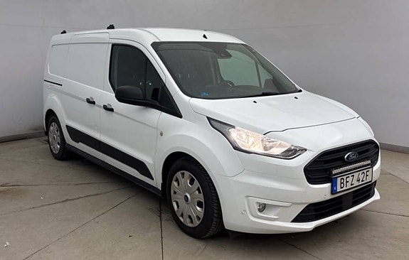 Ford Transit 4 of 12