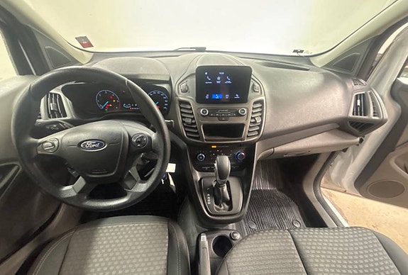 Ford Transit 3 of 12