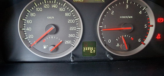 Volvo S40 5 of 8
