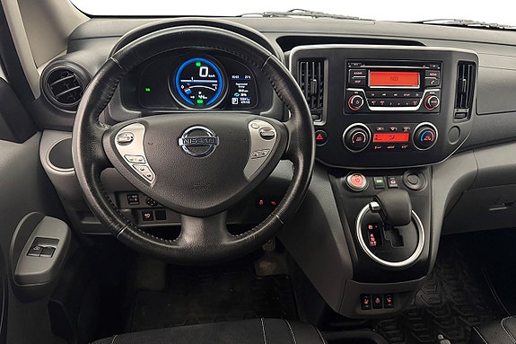 Nissan e-NV200 18 of 29
