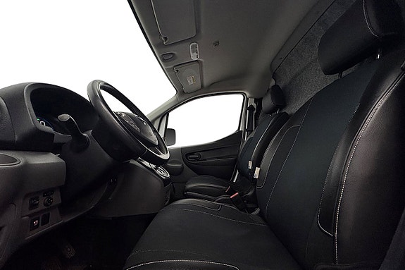 Nissan e-NV200 14 of 29