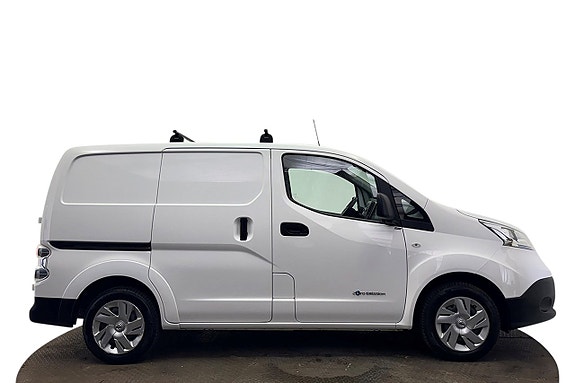 Nissan e-NV200 5 of 29