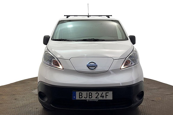 Nissan e-NV200 3 of 29