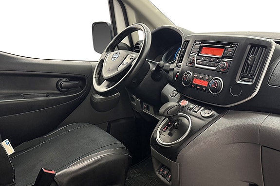 Nissan e-NV200 16 of 29