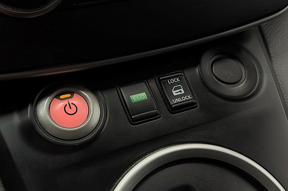 Nissan e-NV200 23 of 29