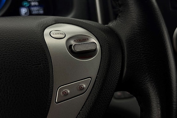 Nissan e-NV200 20 of 29