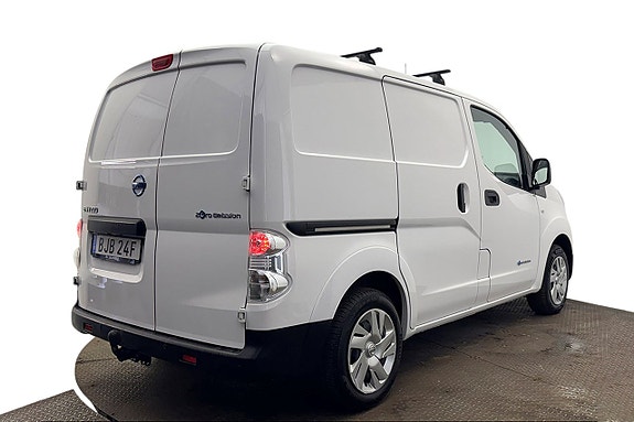 Nissan e-NV200 6 of 29