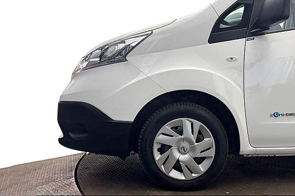 Nissan e-NV200 11 of 29