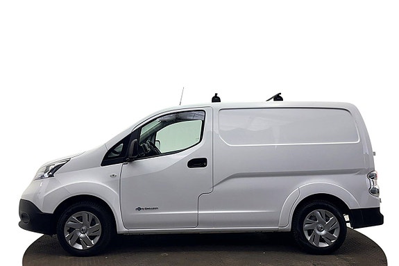 Nissan e-NV200 9 of 29