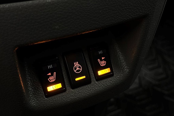Nissan e-NV200 25 of 29